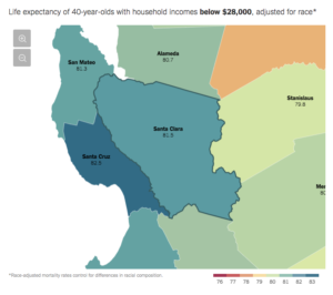 The 34 Best Interactive Data Visualizations from the New York Times 