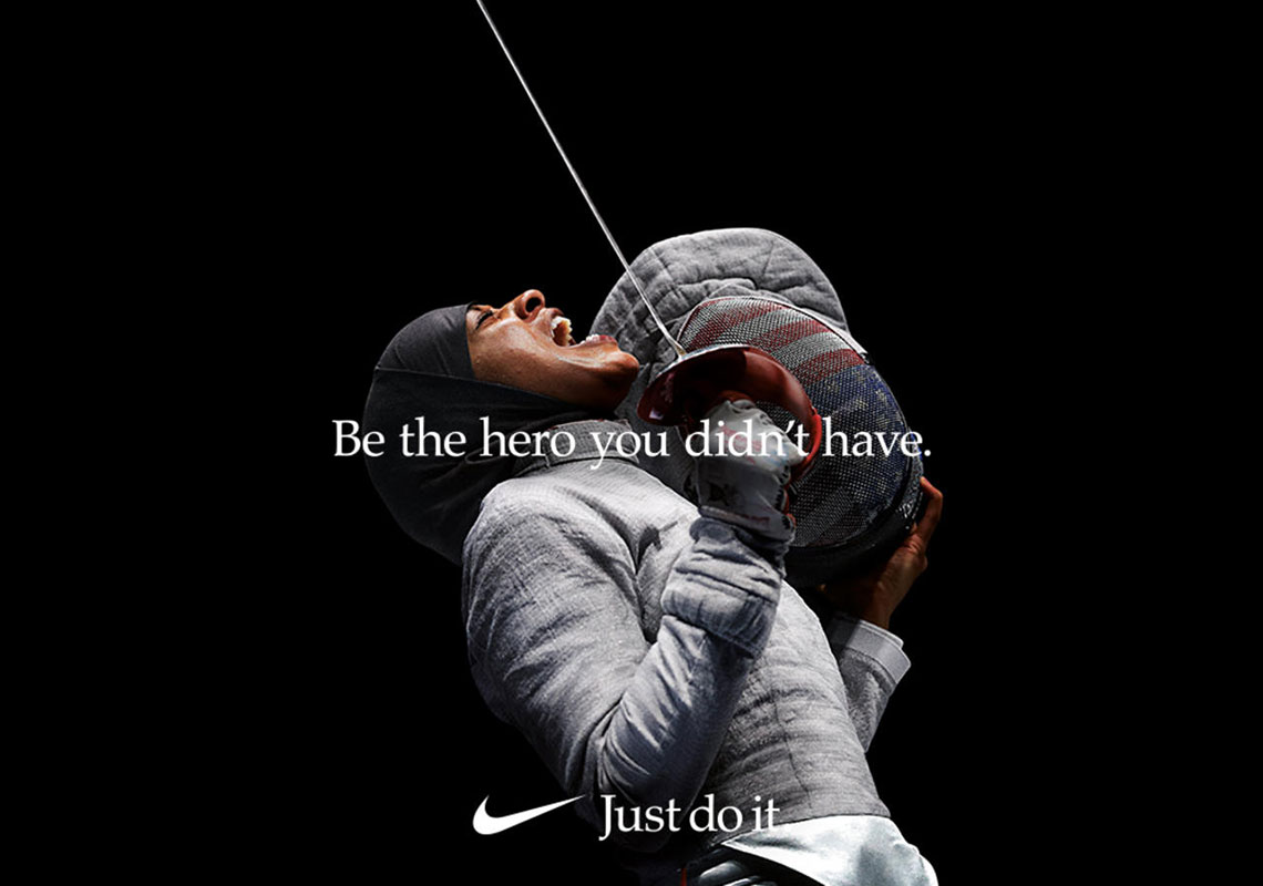 nike commercial serena williams crazy